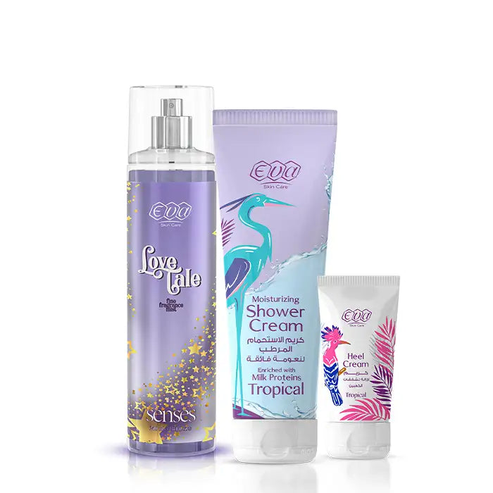 Eva care love tale kit