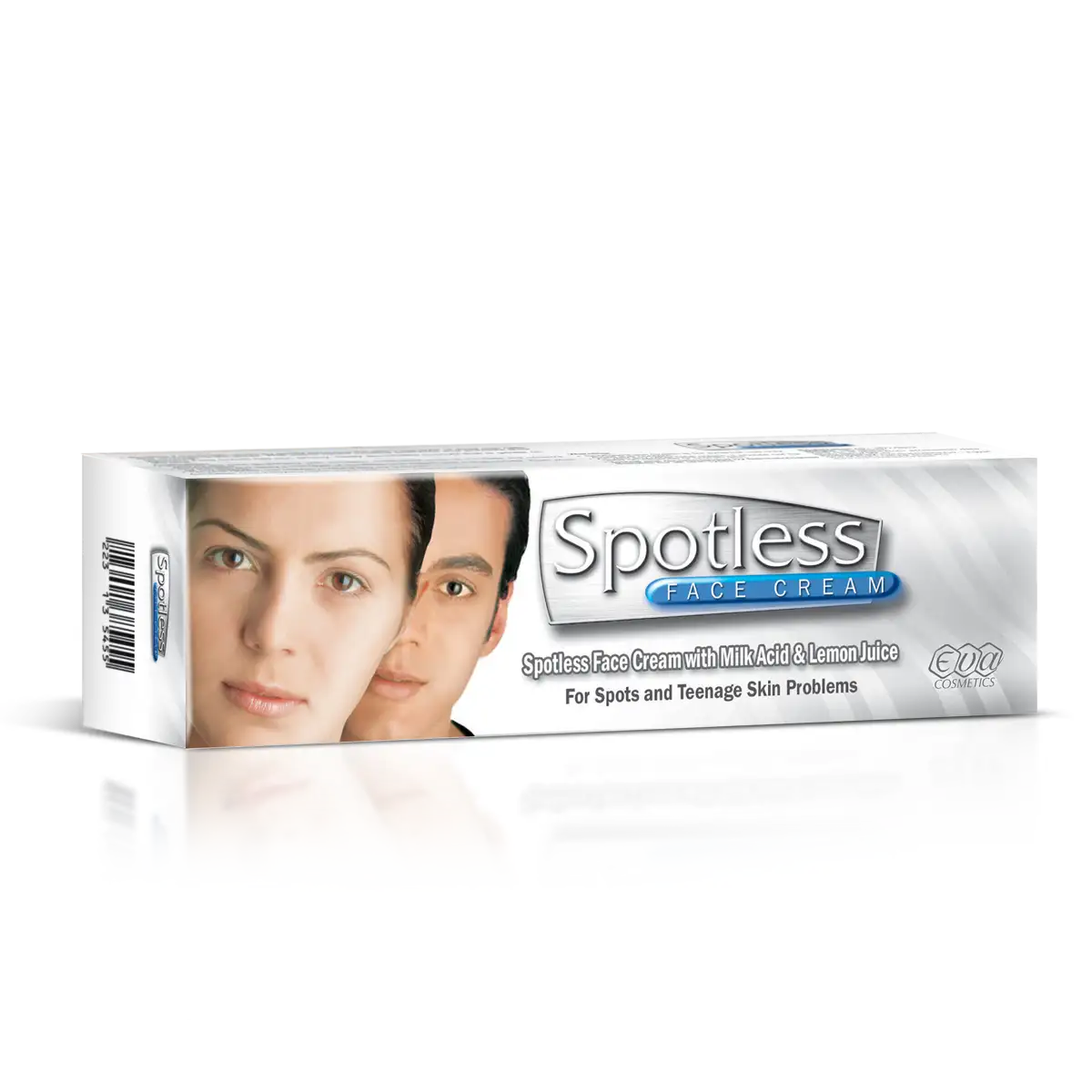 Eva Spotless Face Cream 18 Gm