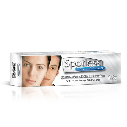 Eva Spotless Face Cream 18 Gm