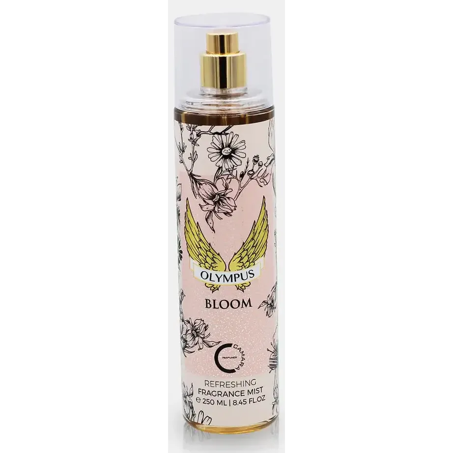 Camara | Body Splash Olympus | 250ml