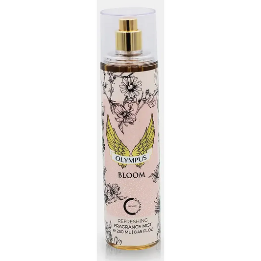 Camara | Body Splash Olympus | 250ml