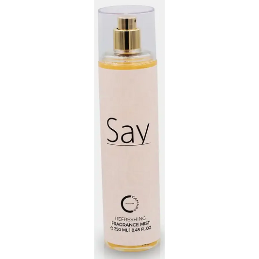 Camara | Body Splash Say | 250ml