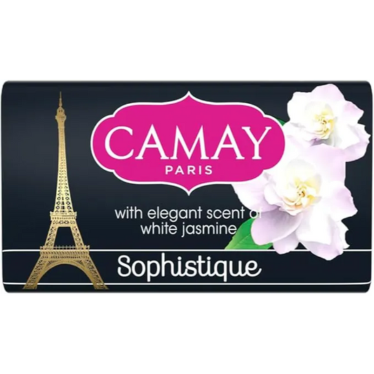 Camay | Bar Soap Sophistique | 165Gm