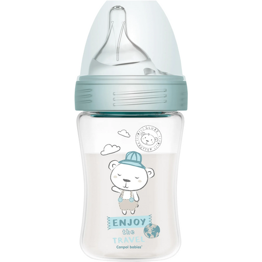 Canpol | Anti Colic Bottle | 260ml