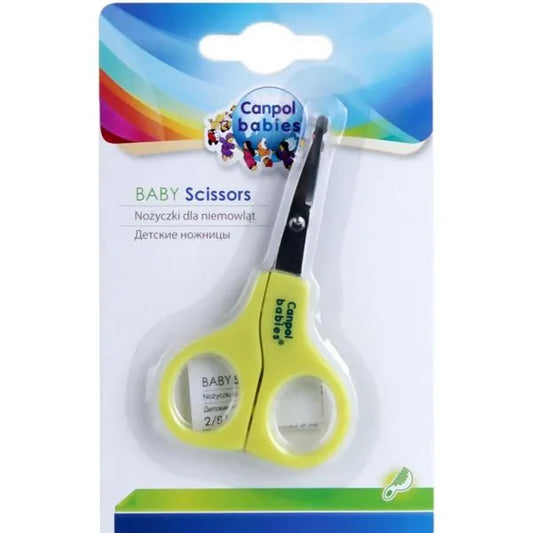 Canpol Babies | Babies Safety Scissor