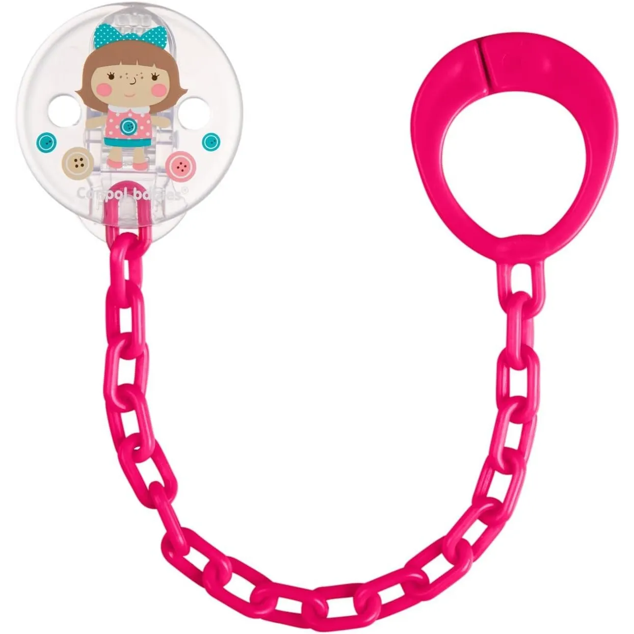 Canpol | Babies Soother Holder