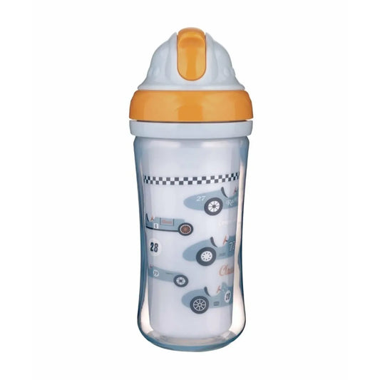 Canpol | Sport Cup Double Wall W/Flip 12+M | 260ml