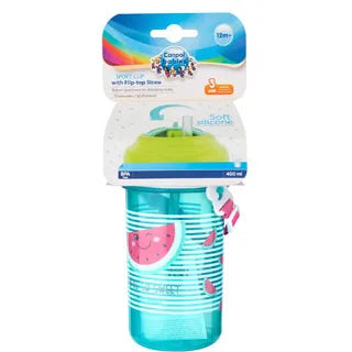 Canpol Babies | Sport Cup | 400ml
