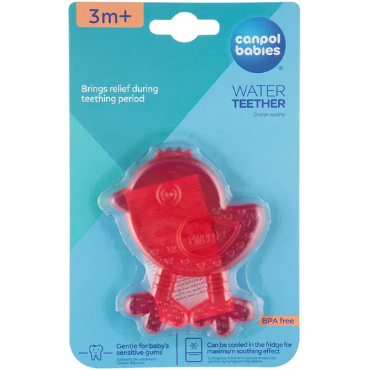 Canpol Babies | Teether Water Bird | 1 Pc