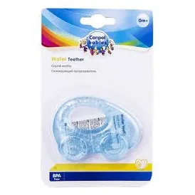 Canpol Babies | Teether Water Car | 1 Pc