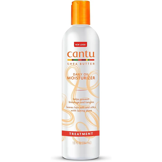 Cantu | Shea Butter Daily Hair OIl Moisturizer | 384ml