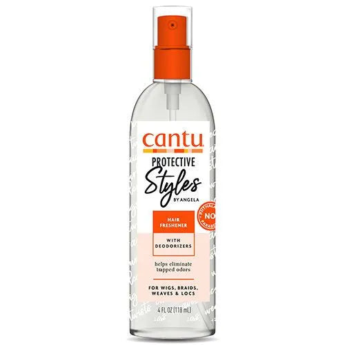 Cantu | Protective Styles Deodorizing Mist | 118ml