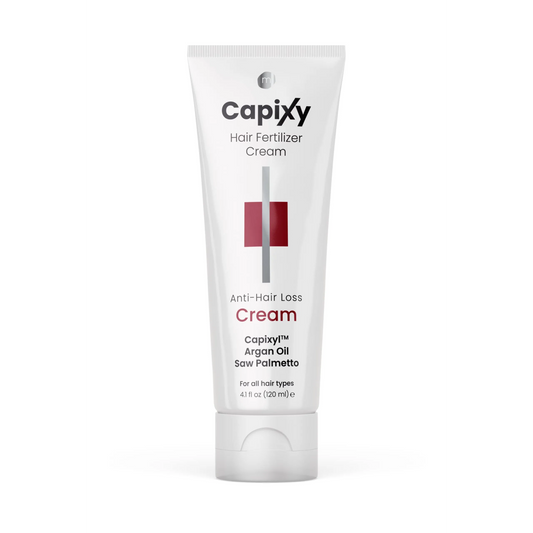 Capixy | Hair Cream | 120ml