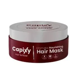 Capixy | Hair Mask | 250ml