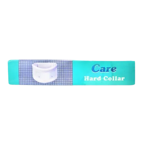 Care | Hard Collar | Medium