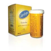 Carelyte Granules | 2.4/2.5 gm | 280 gm