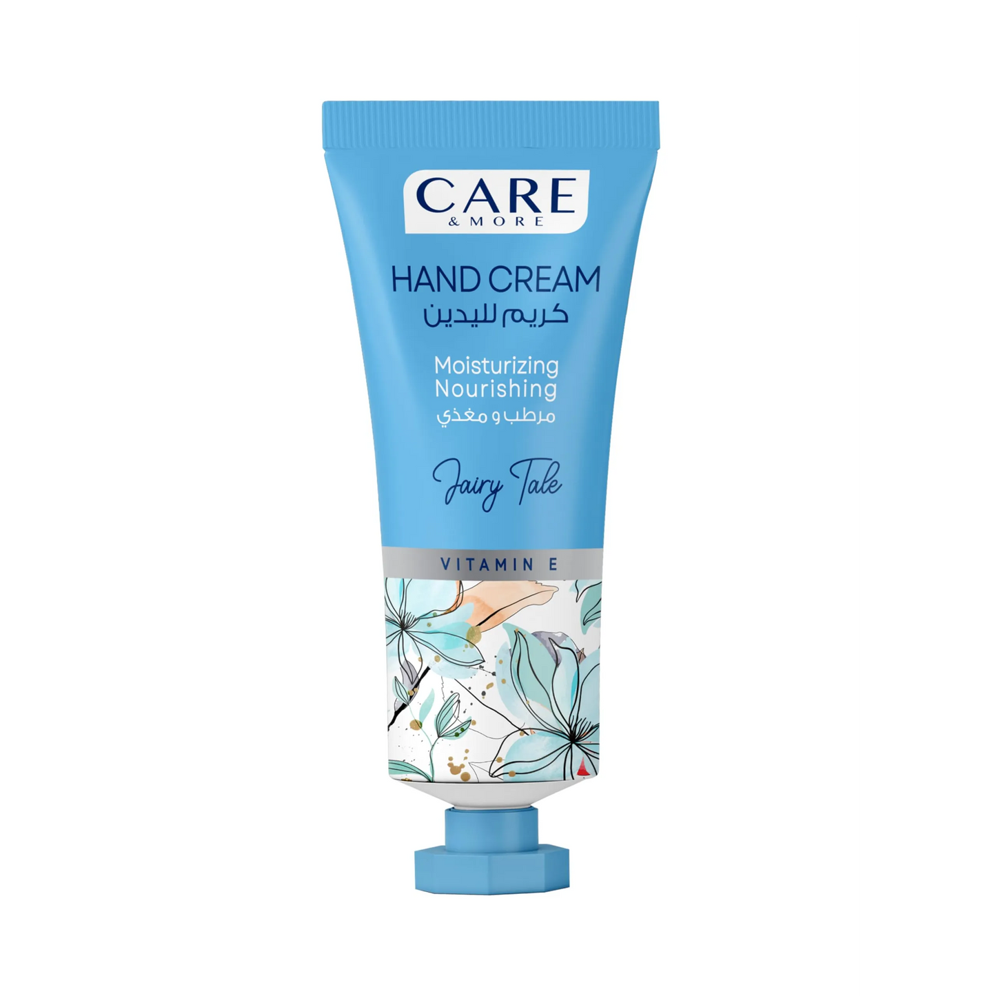 Care & More | Fairy Tale Hand Cream | 50ml