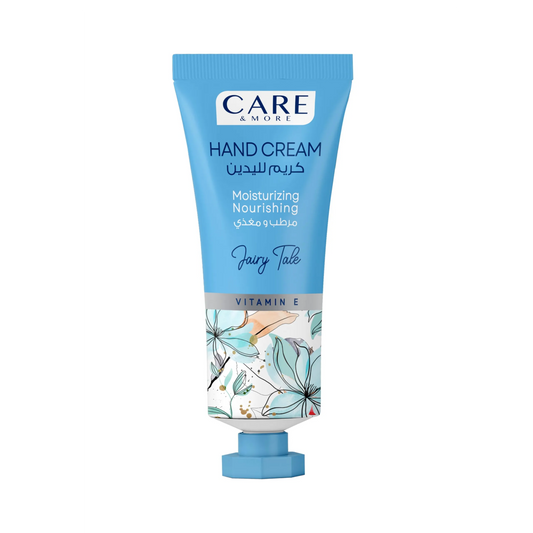 Care & More | Fairy Tale Hand Cream | 50ml