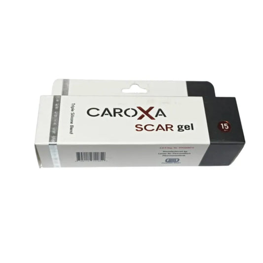 Caroxa | Scar Gel | 15gm