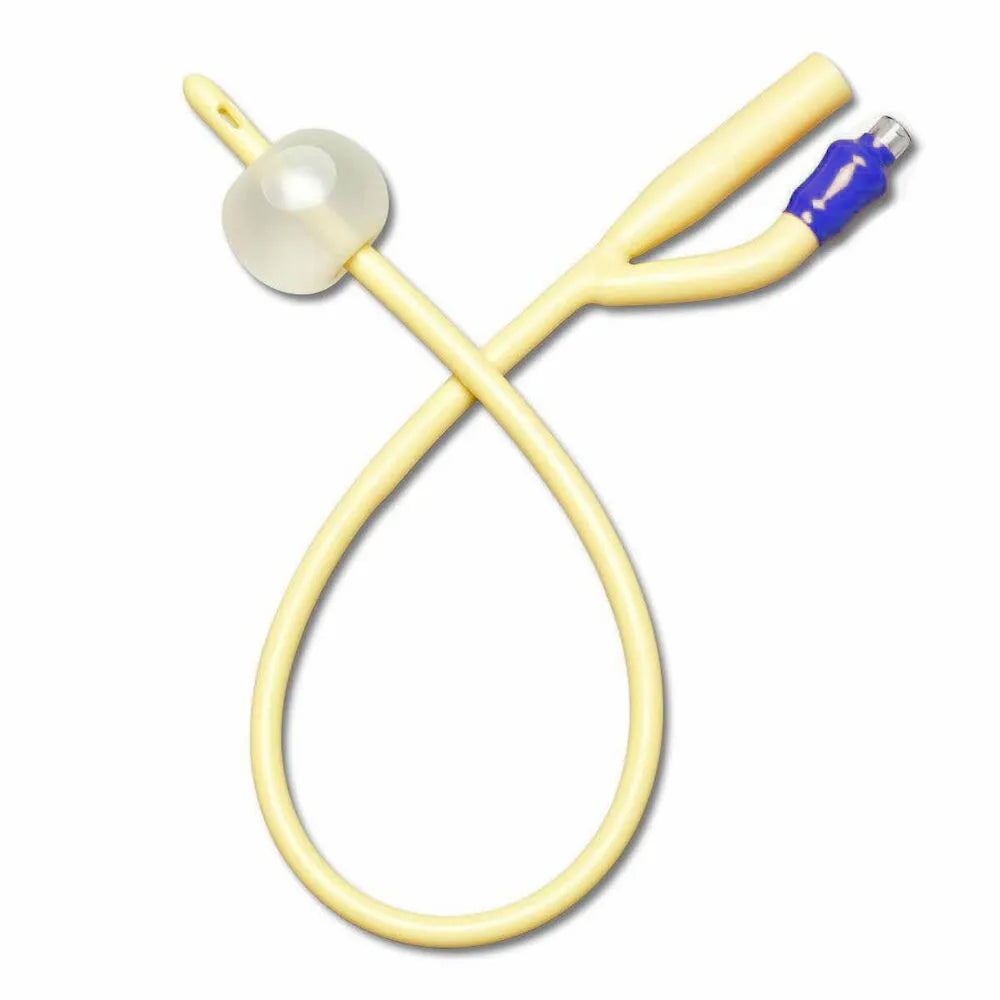 Latex | Foley Catheter | Size 24