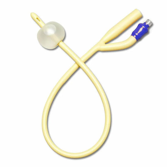 Latex | Foley Catheter | Size 24