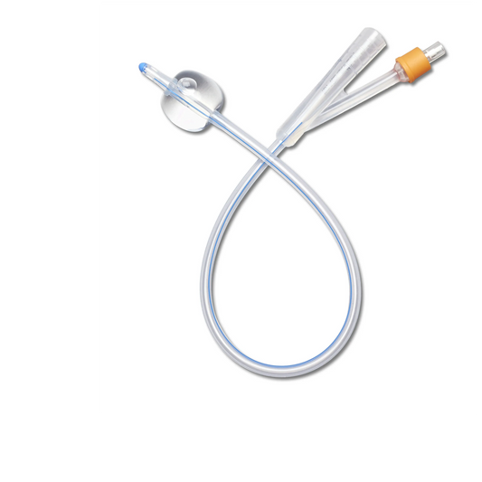 Foley Catheter Size 18 N