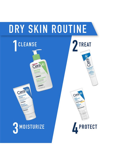 CeraVe AM Facial Moisturizing Lotion SPF 30 52ml benefits