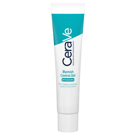 CeraVe Blemish Control Gel 40ml product image