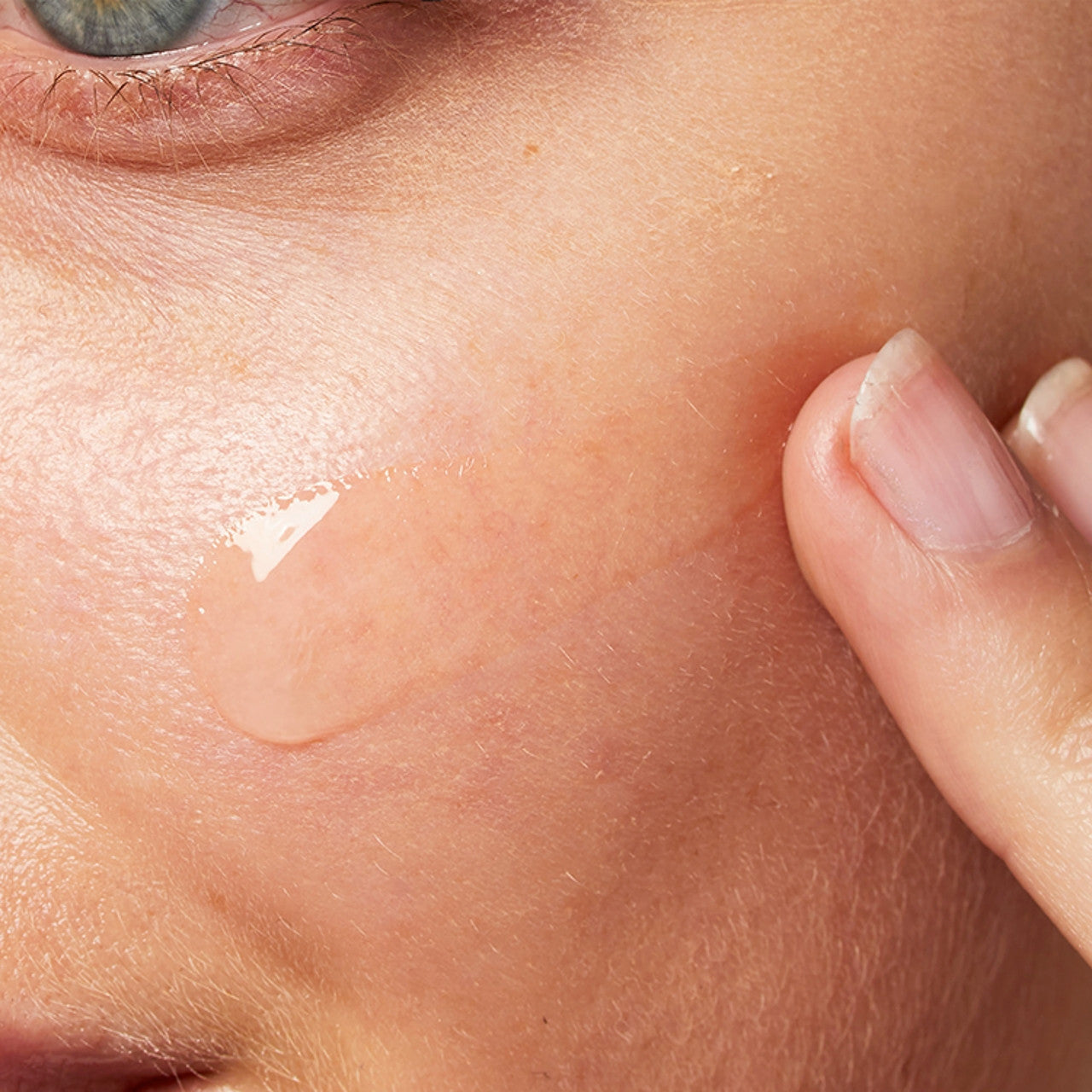 CeraVe Blemish Control Gel 40ml skin results