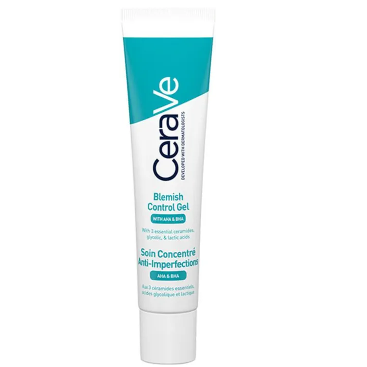 Cerave | Blemish Control Gel | 40ml