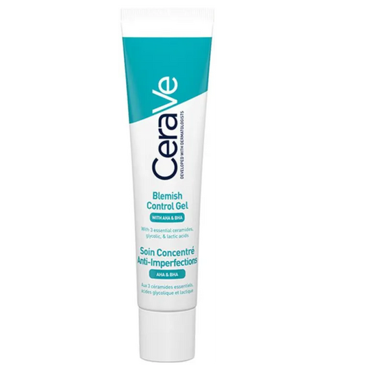 Cerave | Blemish Control Gel | 40ml