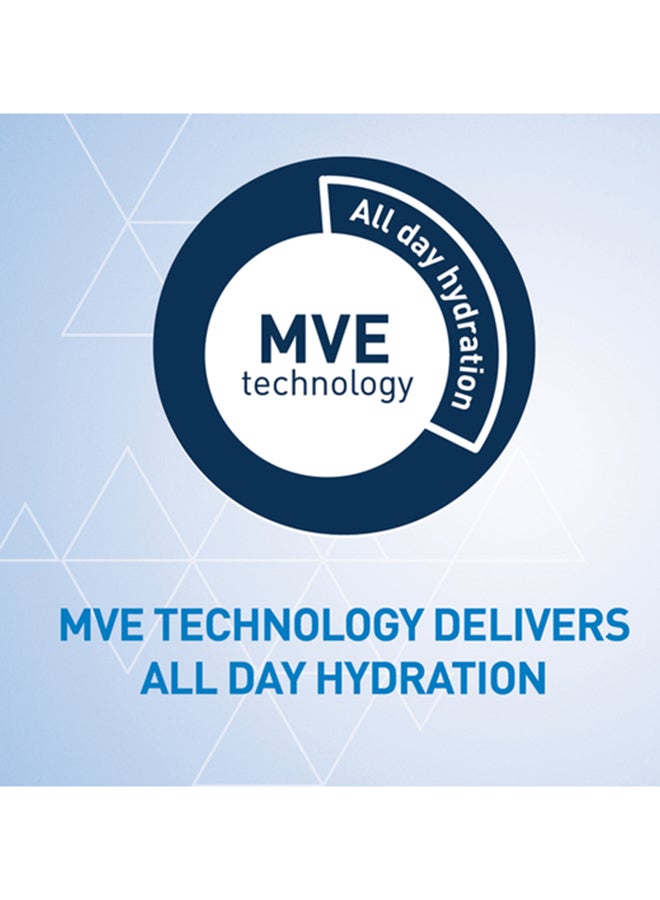 CeraVe Moisturising Lotion 473ml skin hydration benefits