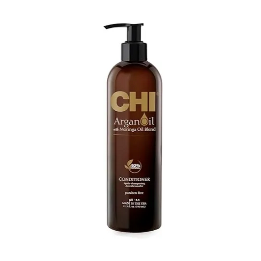 CHI | Argan Oil Conditioner | 340ml