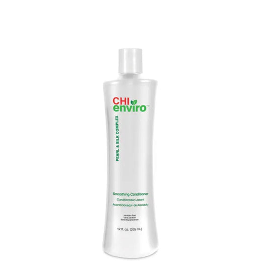 Chi | Enviro Smoothing Conditioner | 355ml
