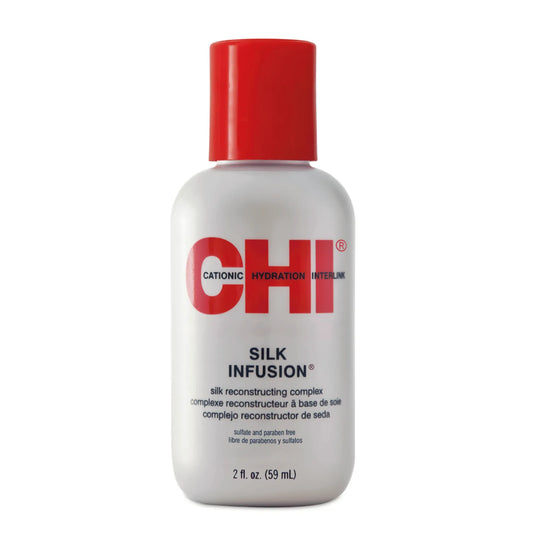 CHI Silk Infusion / 2 oz - 59ml