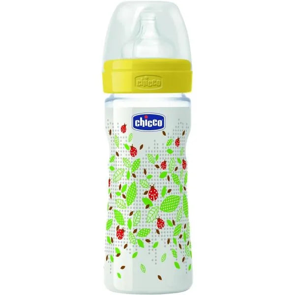 Chicco | Bottle Well Being | 250ml