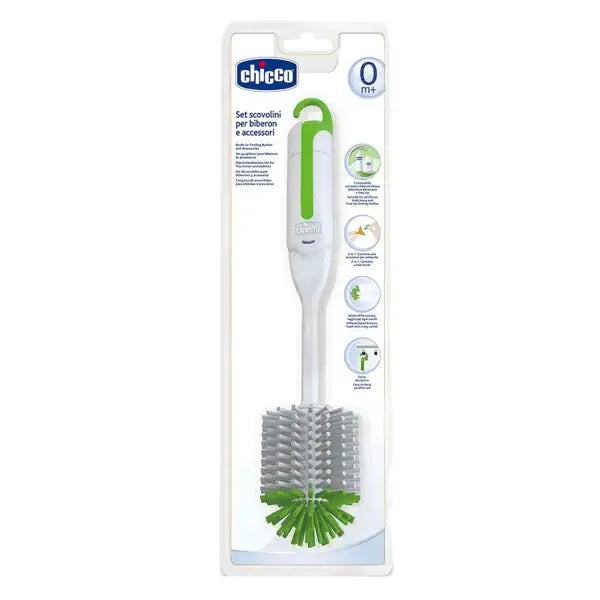 Chicco | Nursing Cleaning Brush
