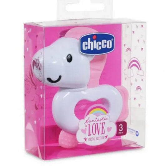 Chicco | Fantastic Love Teether | 1 Pc