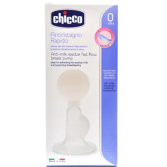 Chicco | Manual Breast Pump