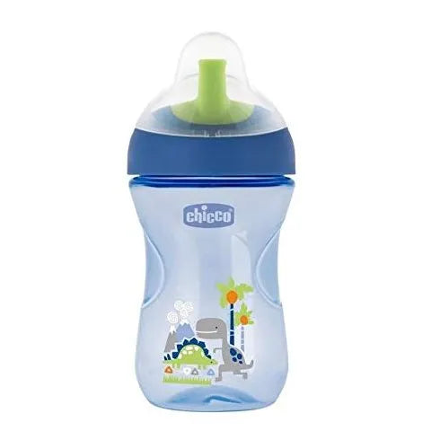 Chicco | Training Bottles 12+ m Months | 266ml