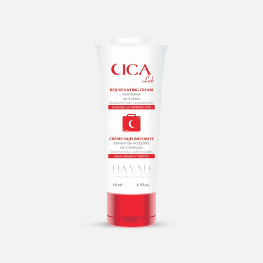 Cica Lab | Rejuvenating Cream | 50ml
