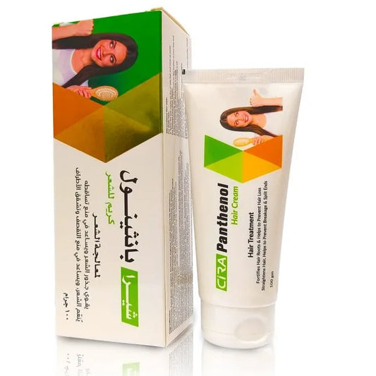 Cira Panthenol Hair | 100gm
