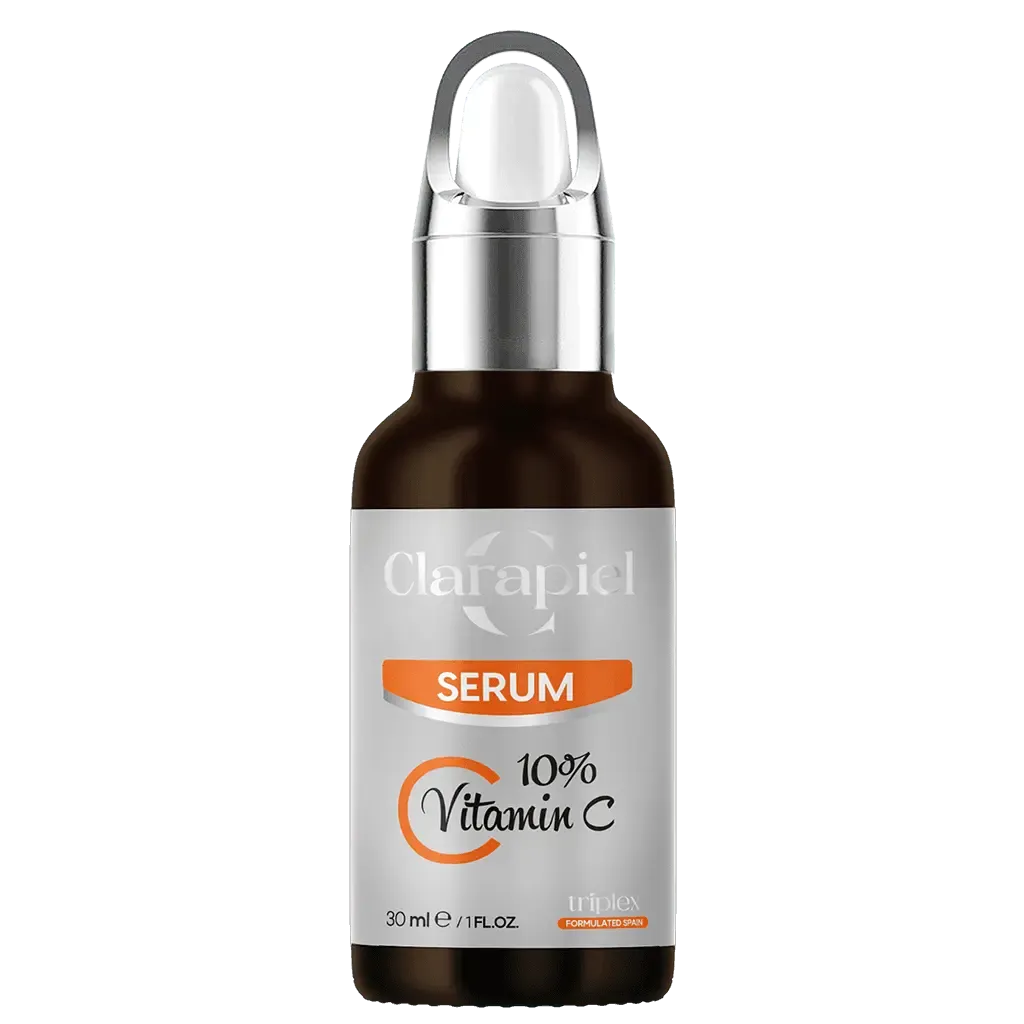 Clarapiel | Serum Vitamin C 10% | 30Ml