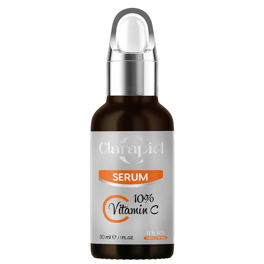 Clarapiel | Serum Vitamin C 10% | 30Ml