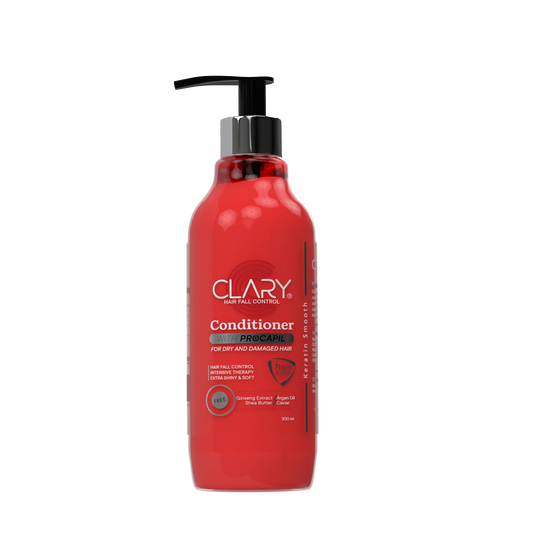 Clary | Conditioner | 300ml