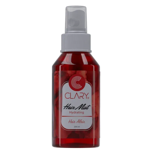 Clary Mist for Hair Hydration | 200ml