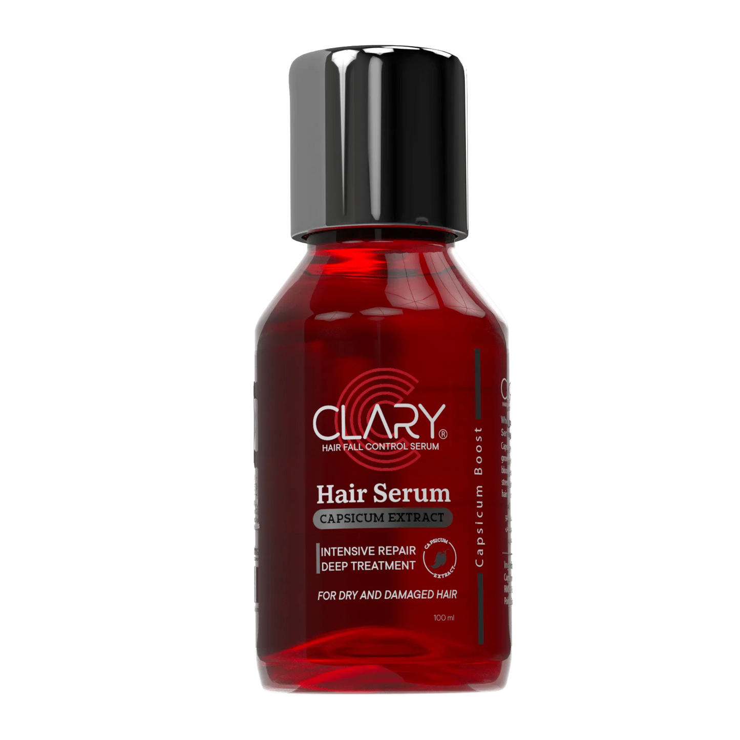 Clary | Hair Serum | 100ml