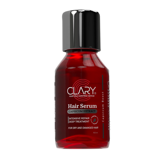 Clary | Hair Serum | 100ml