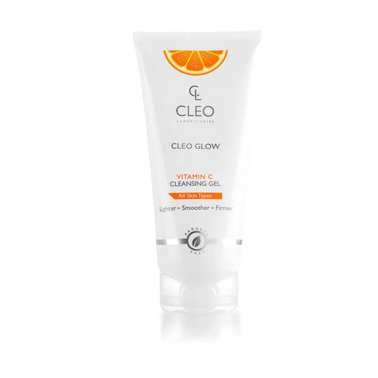 CLEO | Vitamin C Cleansing Gel | 150ml
