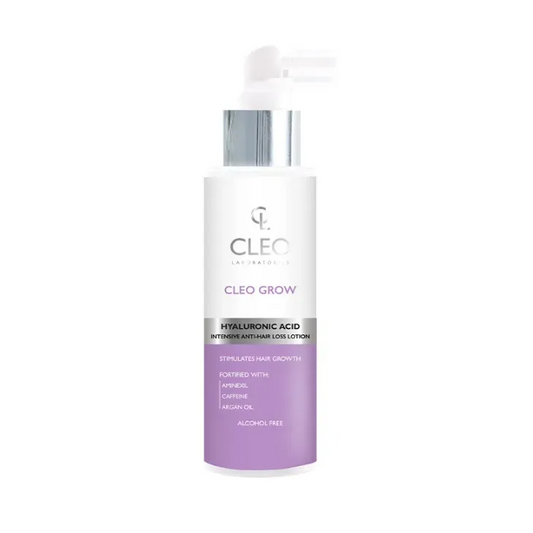 Cleo | Hyaluronic Acid Anti-Hair Loss Lotion | 100ml